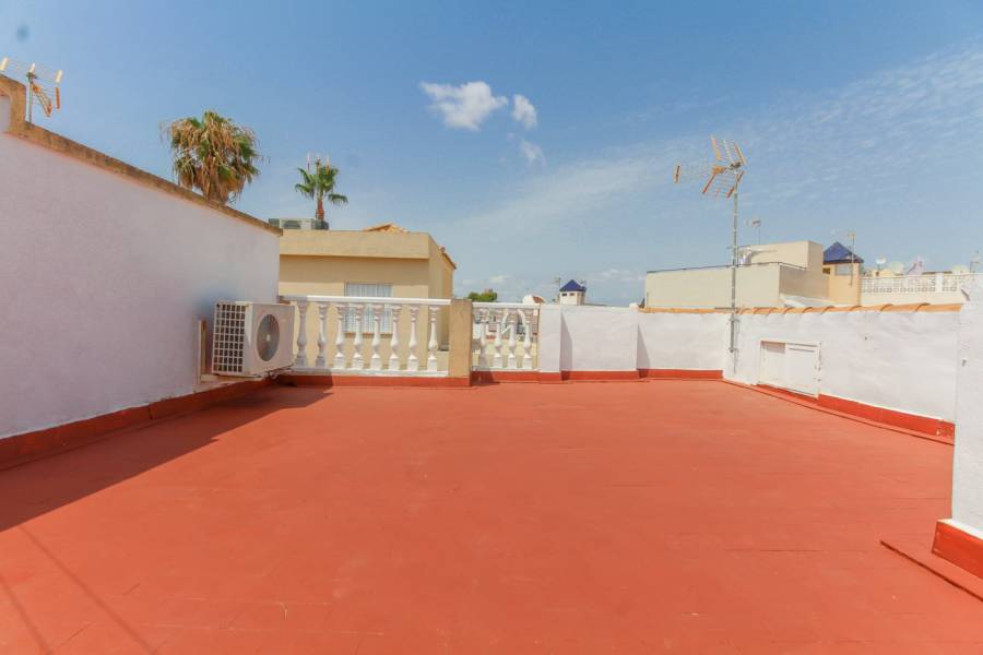 Sale - Terraced house - Carrefour - Torrevieja