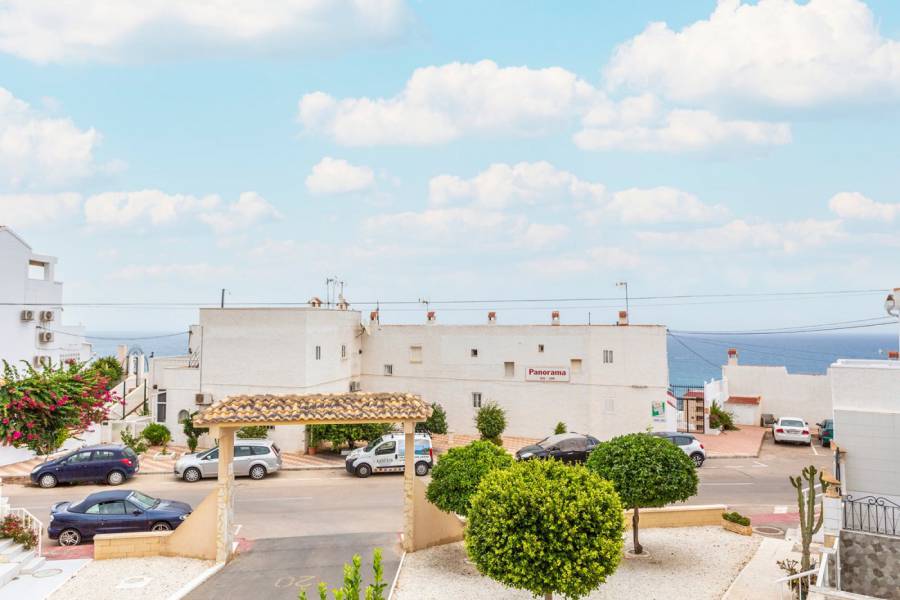 Venta - Adosado - La Mata - Torrevieja