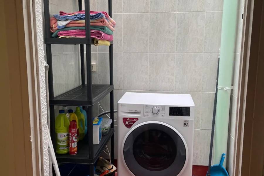 Sale - Bungalow Ground Floor - Aguas nuevas 2 - Torrevieja