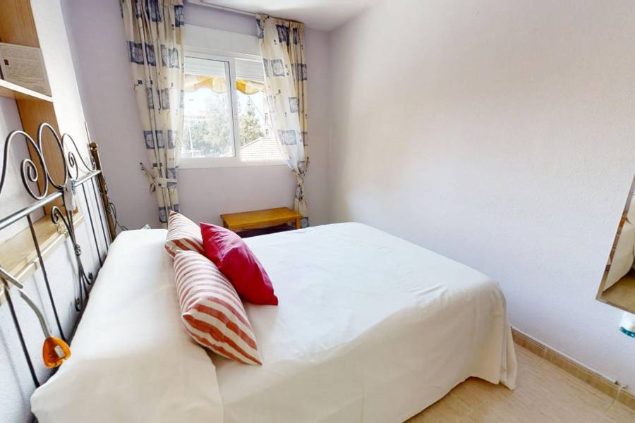 Venta - Piso - Centro - Torrevieja