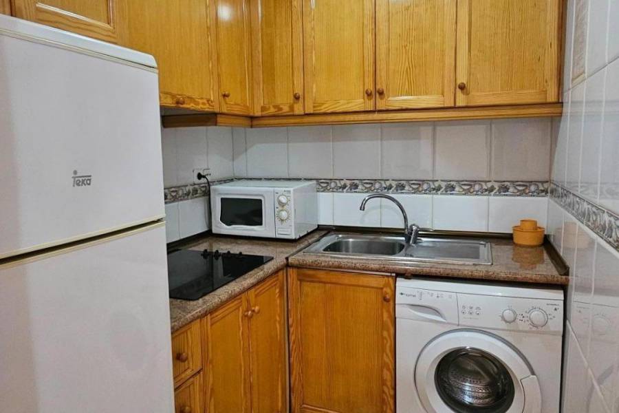 Venta - Planta baja - Centro - Torrevieja