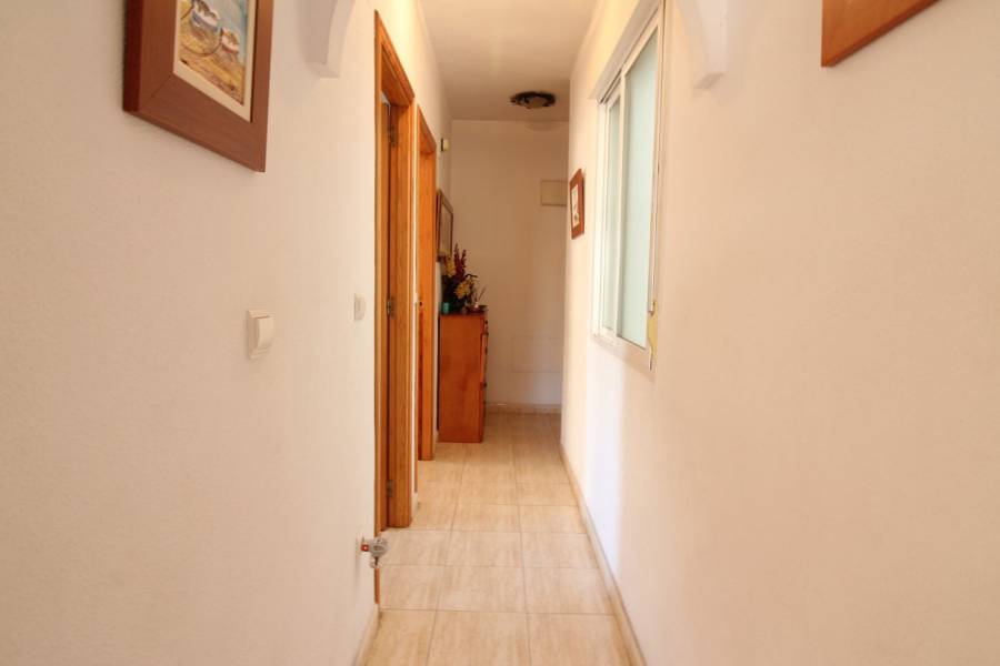 Vente - Appartement - Centro - Torrevieja