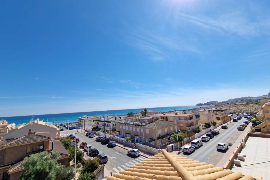 Vente - Penthouse - La Mata - Torrevieja