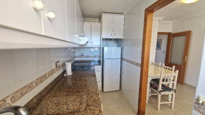 Vente - Appartement - Nueva Torrevieja - Torrevieja