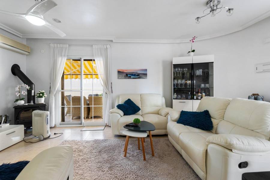 Sale - Villa - Urbanización Perla del Mar - Orihuela
