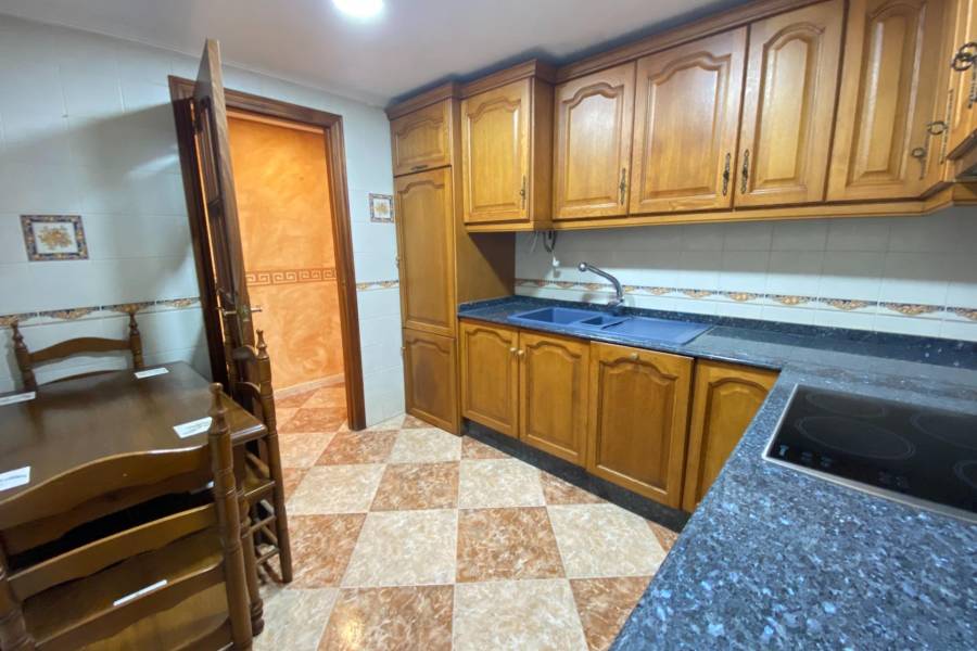 Vente - Appartement - Centro - Torrevieja