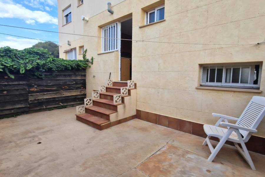 Venta - Casa Tipo Dúplex - La herrada - Los Montesinos