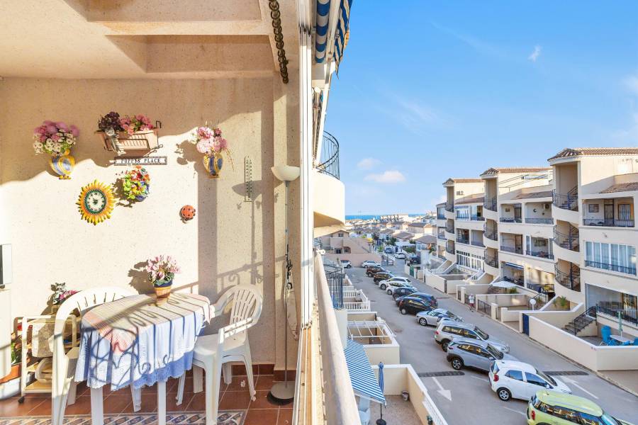 Venta - Ático Dúplex - La Ciñuelica - Orihuela Costa