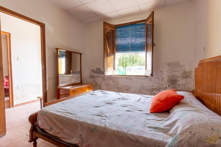 Vente - Maison - Callosa de Segura