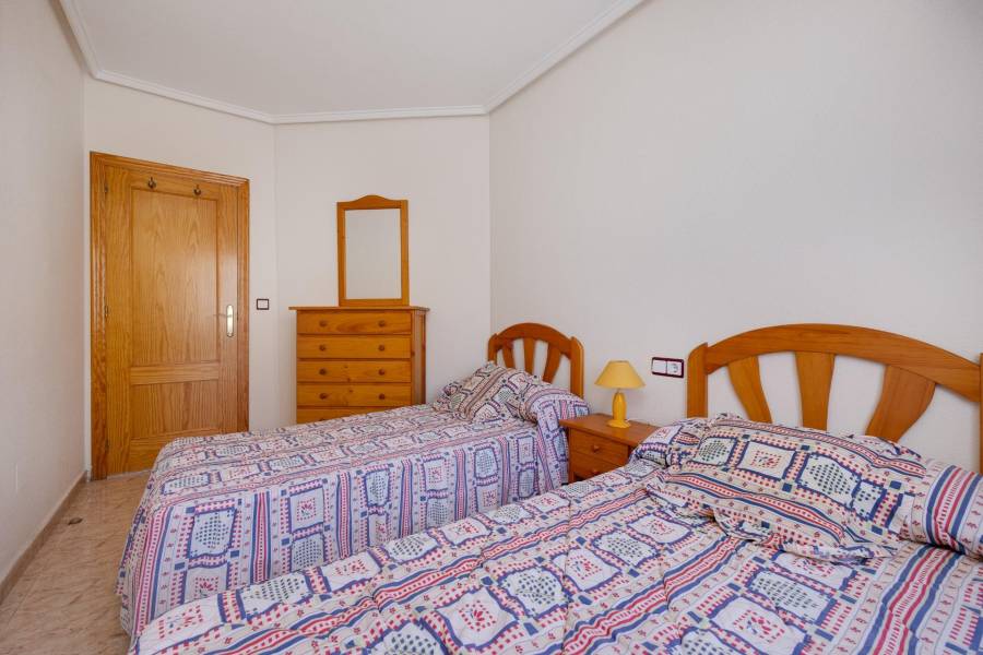 Sale - Apartment - Habaneras - Torrevieja