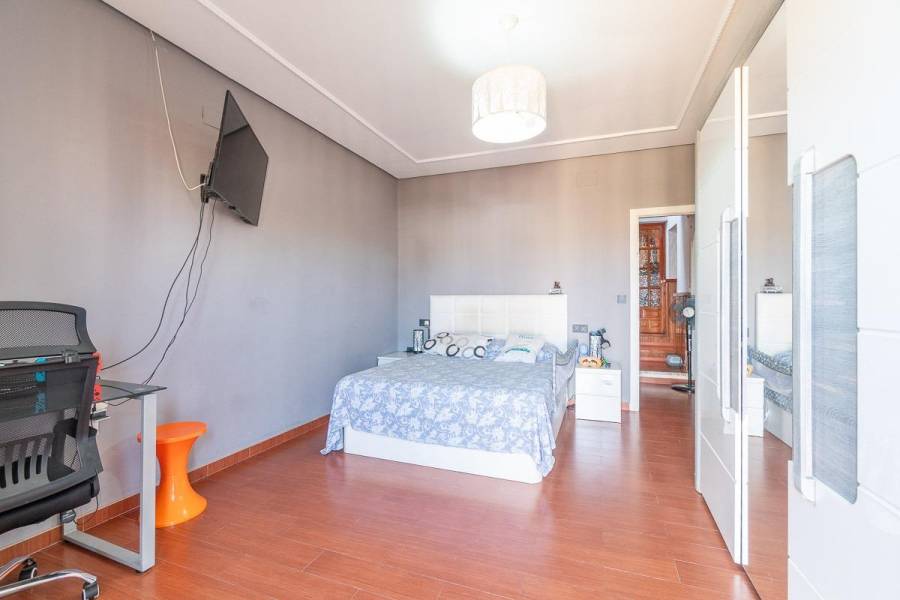 Vente - Maison individuelle - Los Balcones - Orihuela Costa