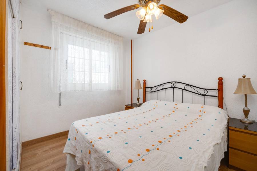 Venta - Apartamento - Centro - Torrevieja