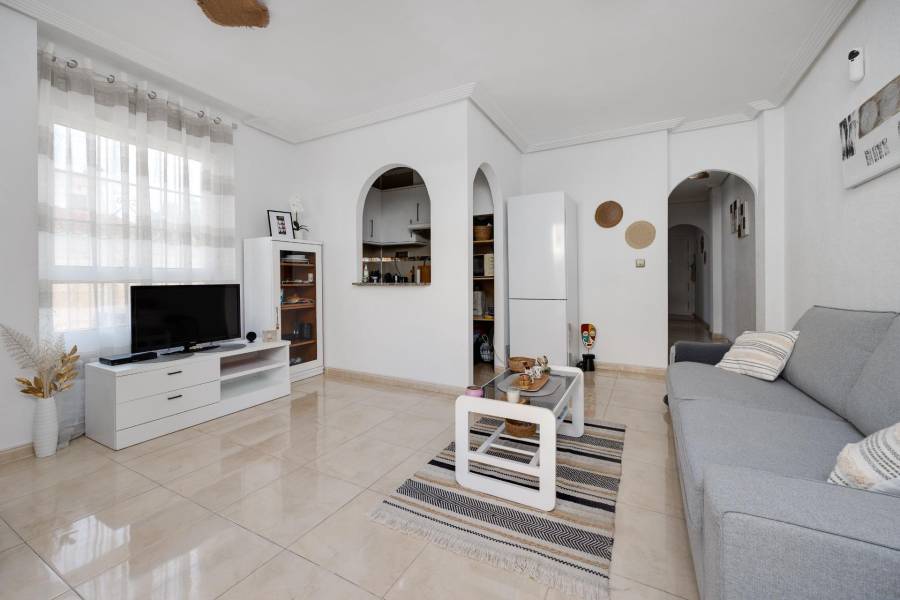 Vente - Appartement - Nueva Torrevieja - Torrevieja