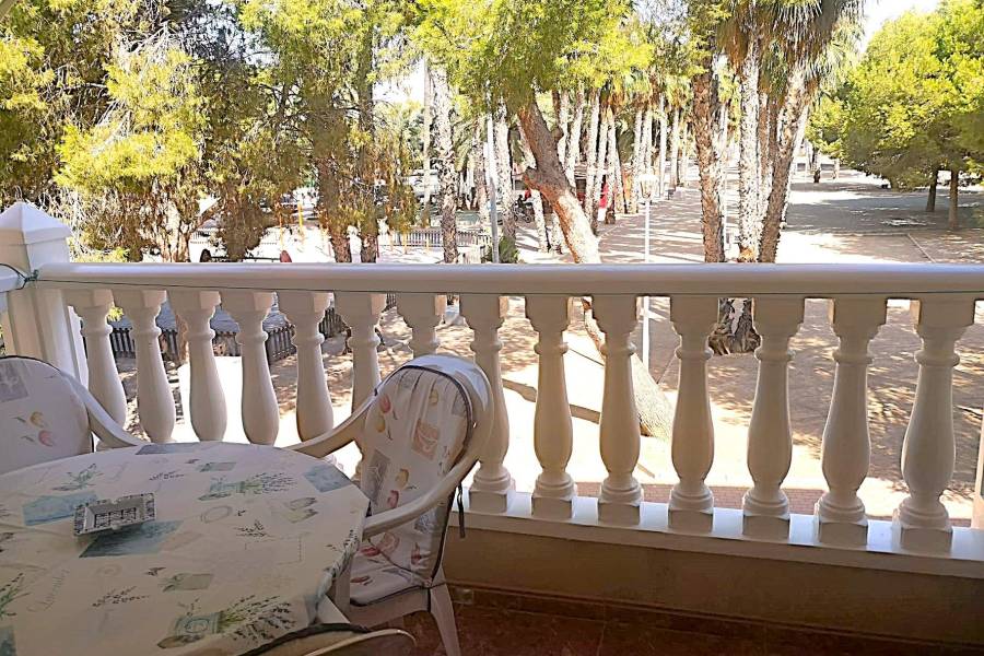 Vente - Appartement - San Pedro de Pinatar - San Pedro del Pinatar