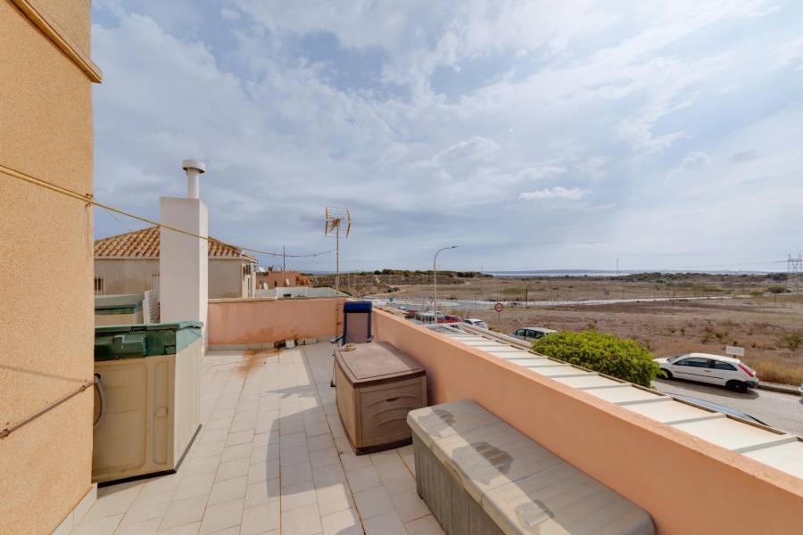 Vente - Maison individuelle - Pueblo - San Miguel de Salinas