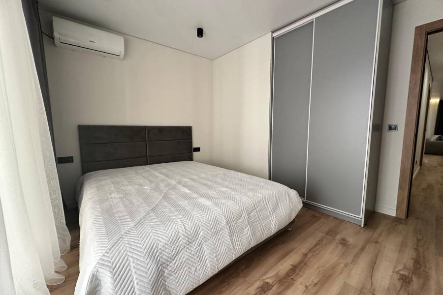 Venta - Apartamento - Estacion de autobuses - Torrevieja