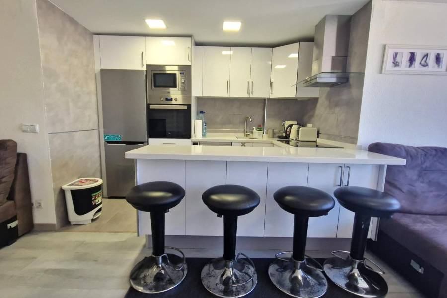 Venta - Apartamento - Parque las naciones - Torrevieja