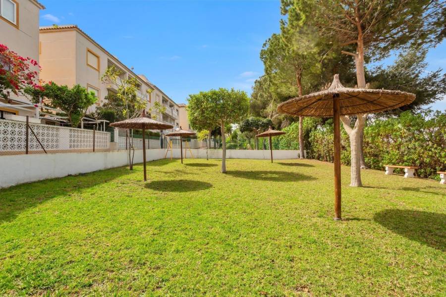 Venta - Bungalow Planta Baja - Torre la mata - Torrevieja