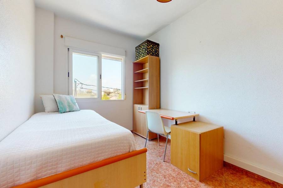 Vente - Appartement de ville - PILAR DE LA HORADADA - Pilar de la Horadada