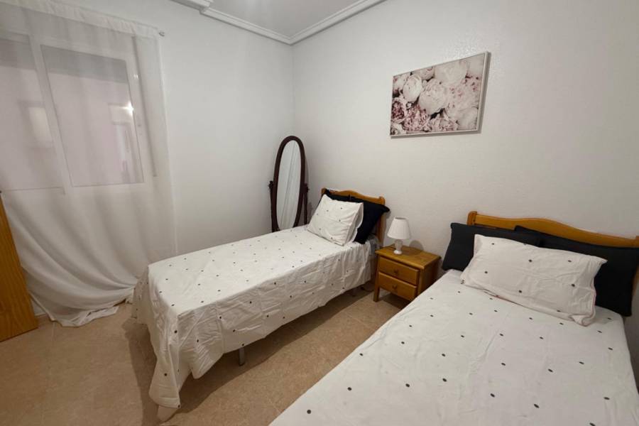 Vente - Appartement - Centro - Torrevieja