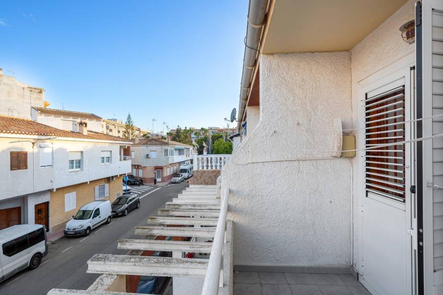 Vente - Maison mitoyenne - Acequion - Torrevieja