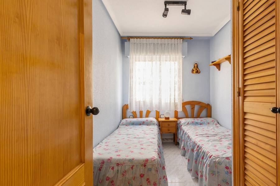 Vente - Semi penthouse - Nueva Torrevieja - Torrevieja