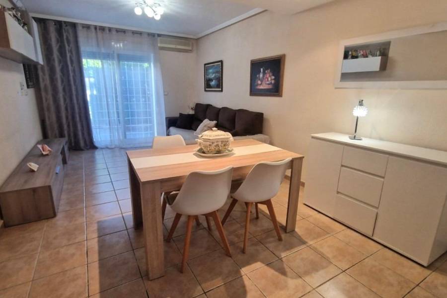 Sale - Terraced house - Torreblanca - Torrevieja