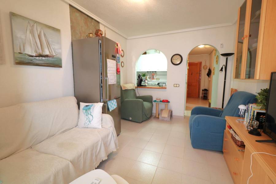 Sale - Apartment - Acequion - Torrevieja