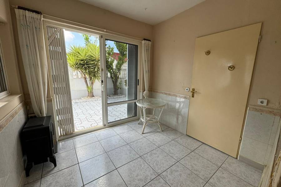 Vente - Maison mitoyenne - Torretas - Torrevieja