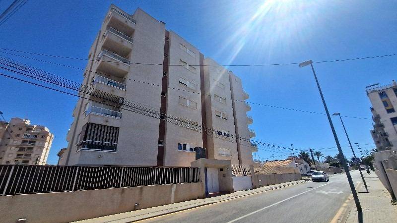 Vente - Appartement - Nueva Torrevieja - Torrevieja