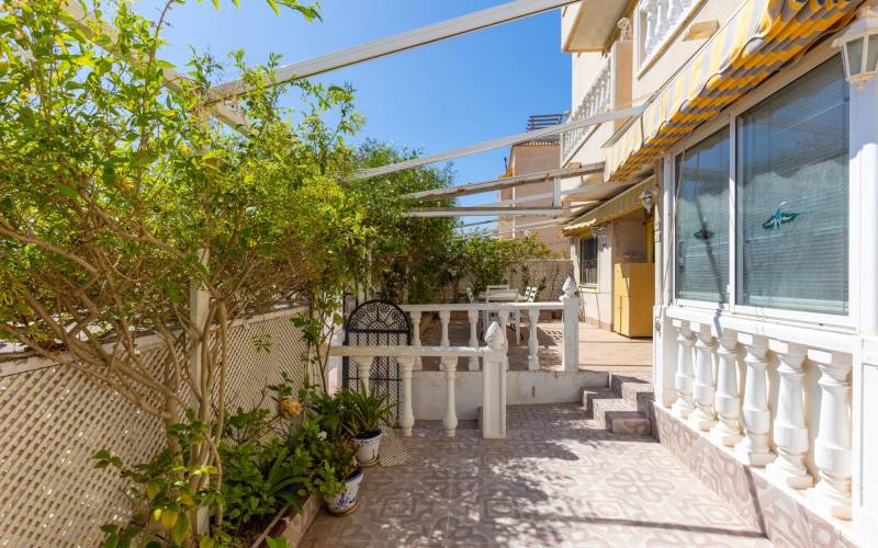 Bungalow Planta Baja - Vente - Torre la mata - Torrevieja