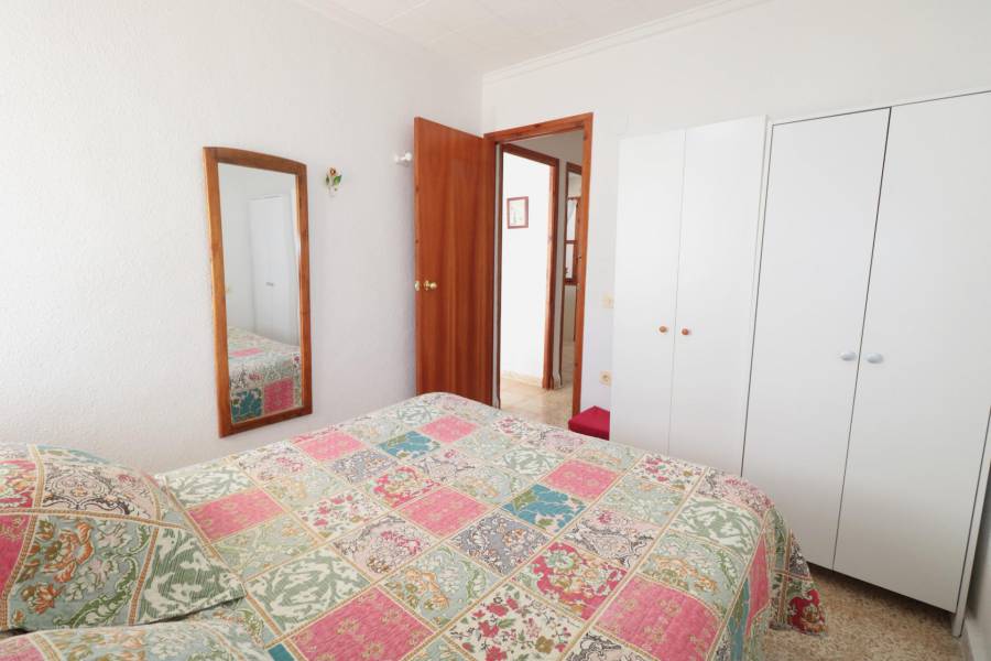 Vente - Bungalow - Torretas - Torrevieja