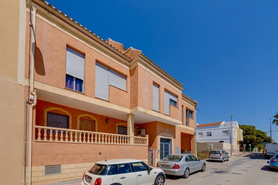 Sale - Duplex Penthouse - Euro Roda - Los Alcázares