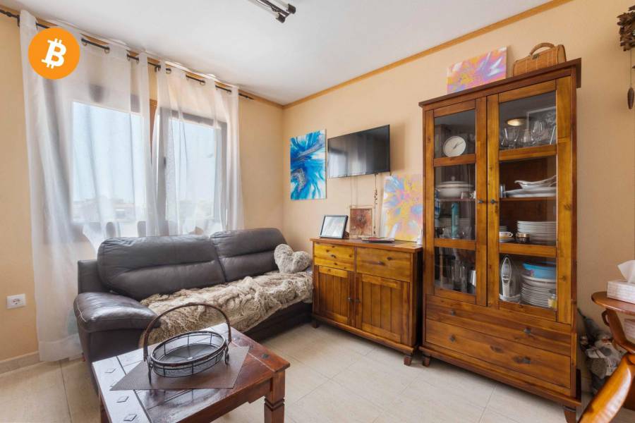 Venta - Ático - Playa Flamenca Norte - Orihuela Costa