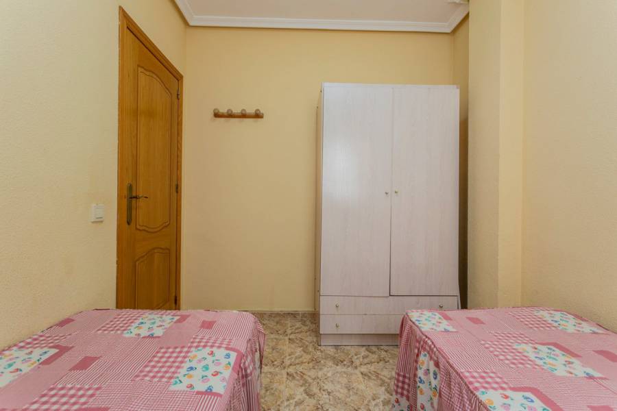 Vente - Appartement - Estacion de autobuses - Torrevieja