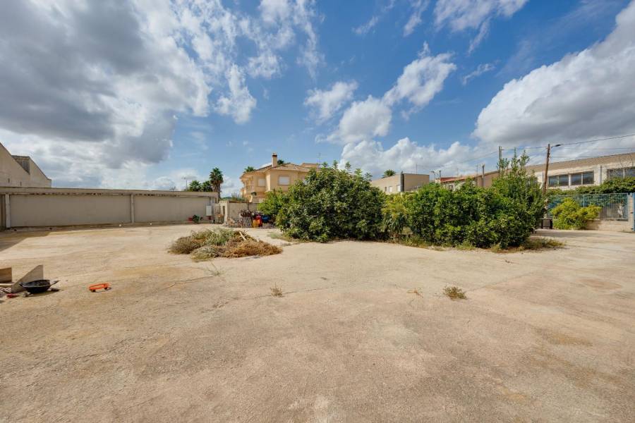 Vente - Villa de Luxe - Desamparados-Hurchillo-Torremendo - Orihuela