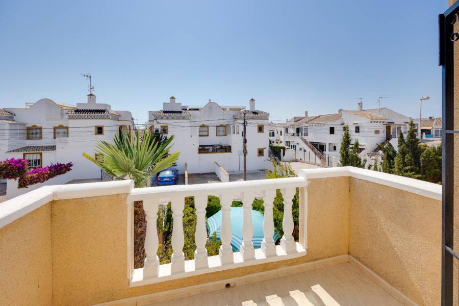 Venta - Chalet - Torreblanca - Torrevieja