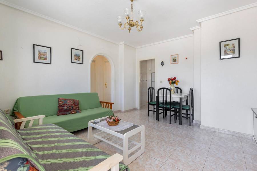 Vente - Rez-de-chaussée - Torreblanca - Torrevieja