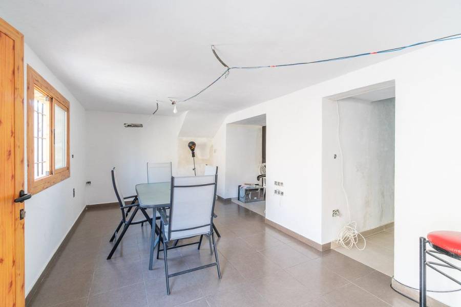 Vente - Maison individuelle - Los Balcones - Orihuela Costa