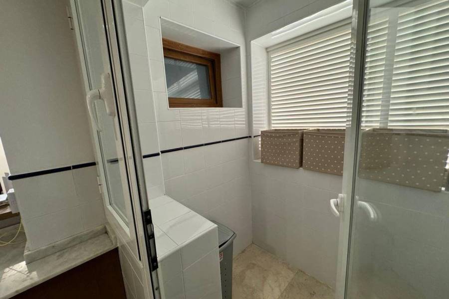 Vente - Appartement - Punta prima - Torrevieja