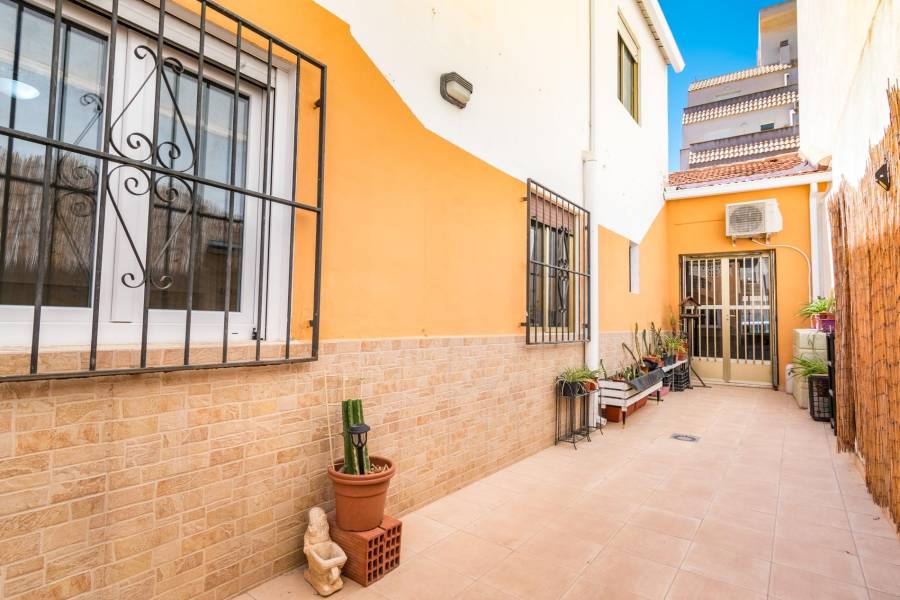 Vente - Maison - Centro - Torrevieja