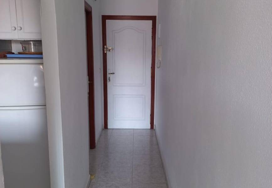 Sale - Apartment - Estacion de autobuses - Torrevieja