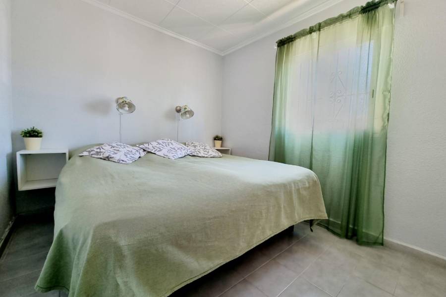  - Bungalow - San luis - Torrevieja