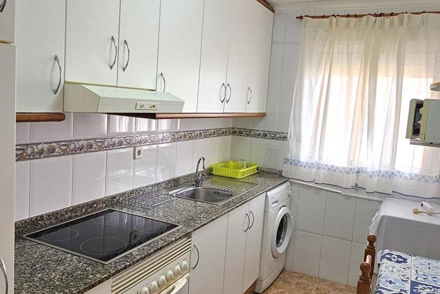 Venta - Apartamento - Las Velas - Los Alcázares