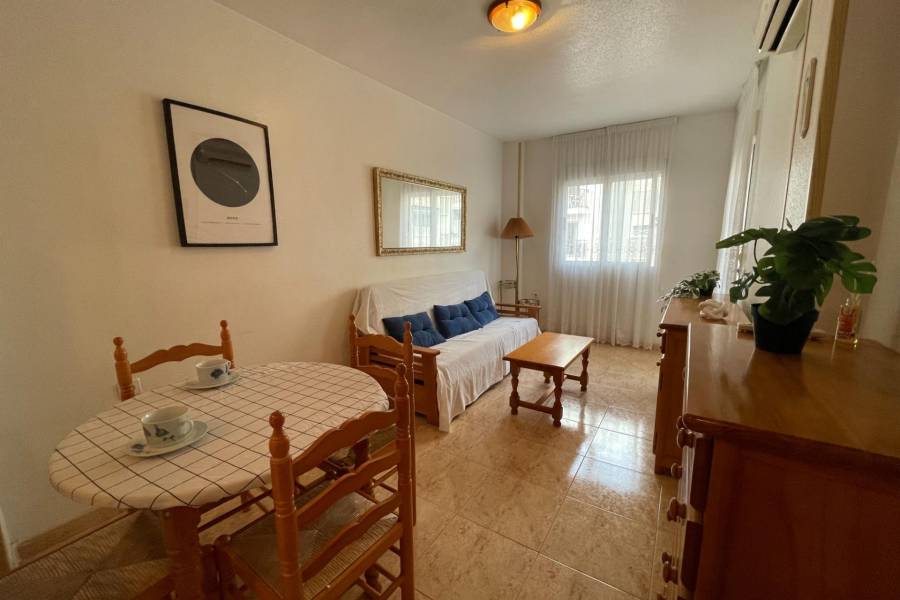 Sale - Apartment - Playa del cura - Torrevieja