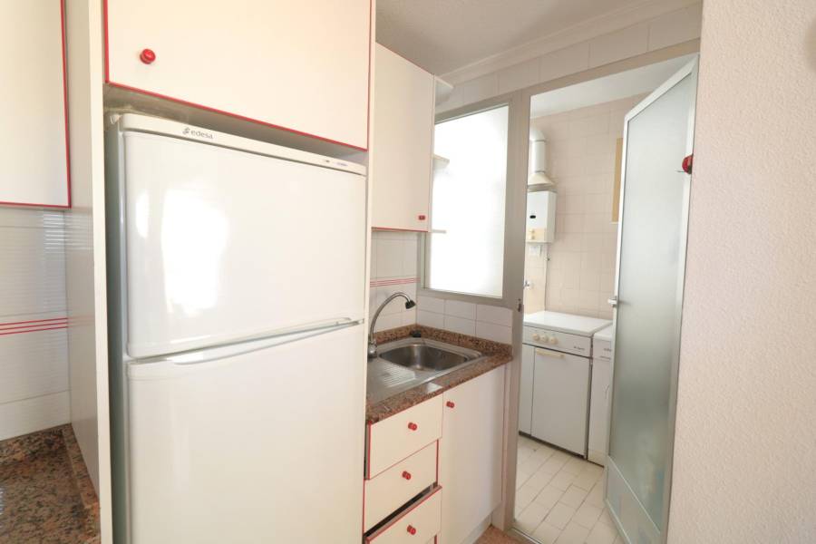 Venta - Apartamento - Acequion - Torrevieja