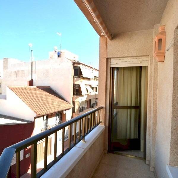 Vente - Appartement de ville - Pueblo - Guardamar del Segura