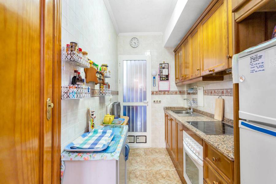 Venta - Ático Dúplex - La Ciñuelica - Orihuela Costa