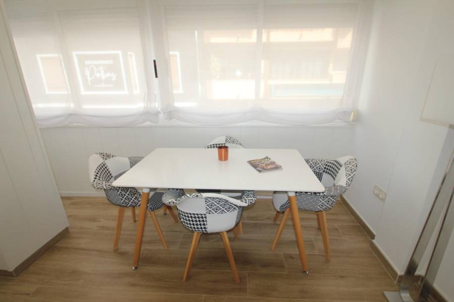 Vente - Appartement de ville - torrevieja - Torrevieja