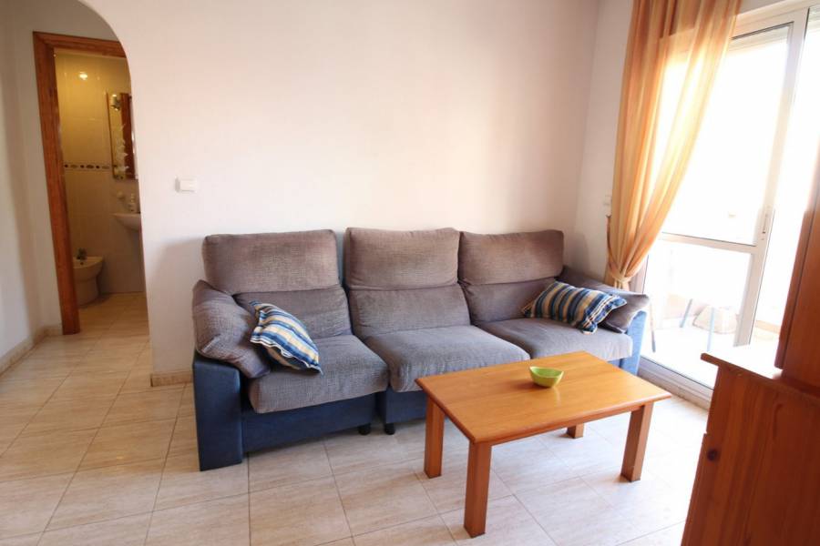 Vente - Appartement - Centro - Torrevieja